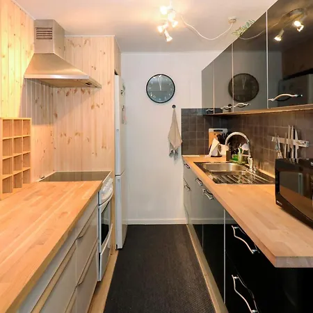 Ferienhaus Clv Hadsund