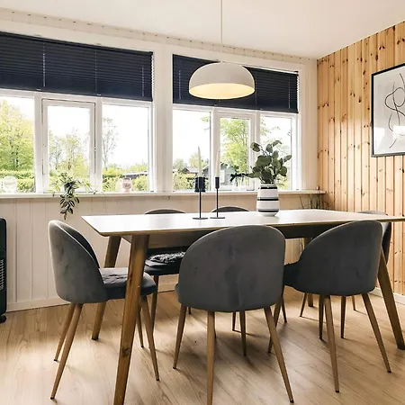 7 Person In Ferienhaus