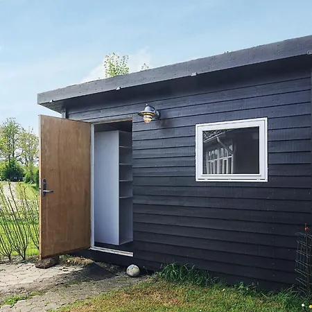 7 Person In Ferienhaus