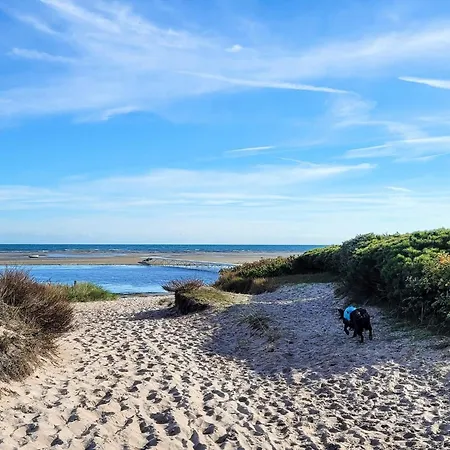 7 Person In Ferienhaus *