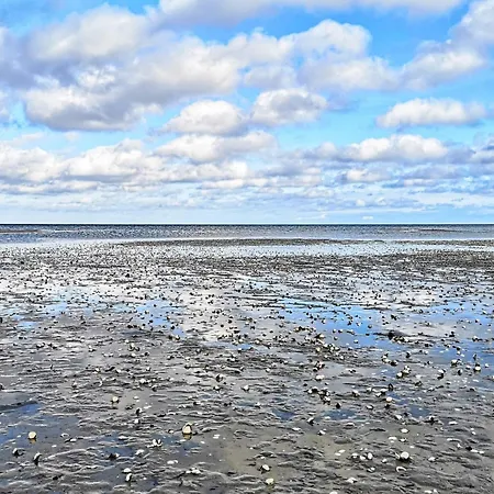 Ferienhaus 7 Person In Hadsund