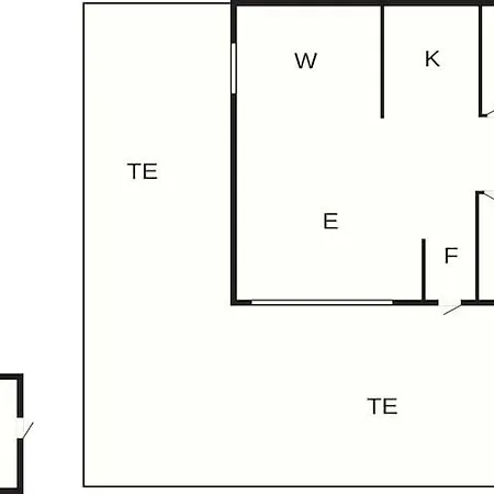 Tatil Evi 7 Person In *