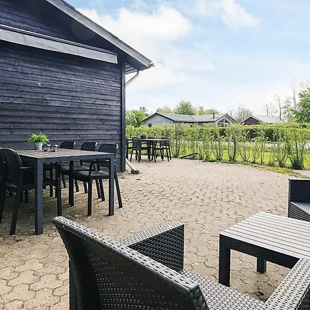 7 Person In Holiday home