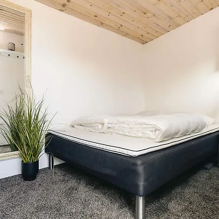 7 Person In Holiday home